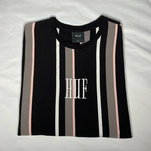 Huf strips tee